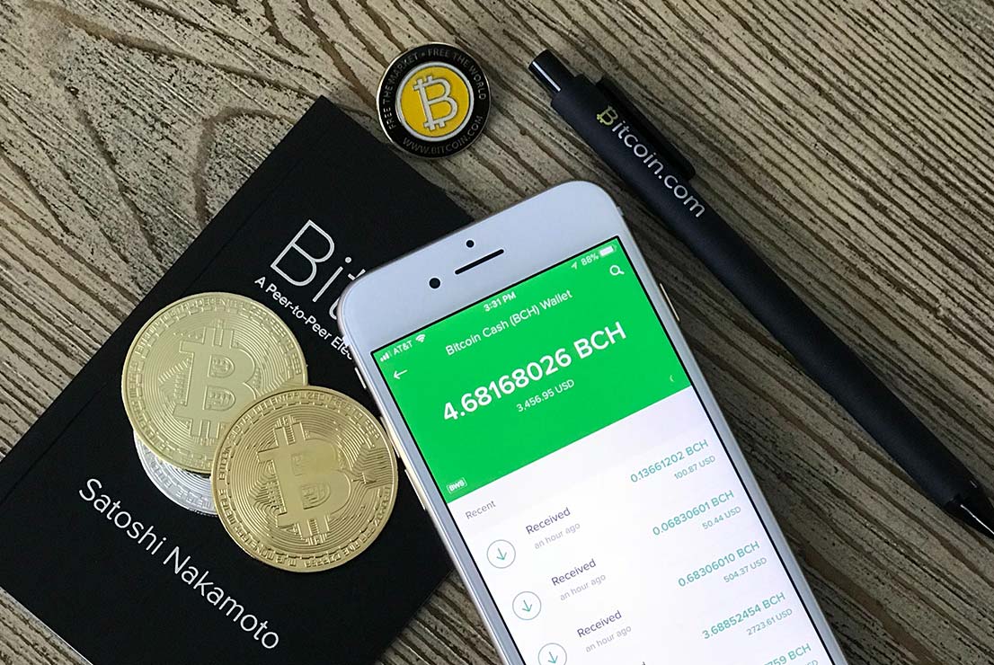 Bitcoin Wallet and Crypto Essentials Bitcoin Wallet and Crypto Essentials