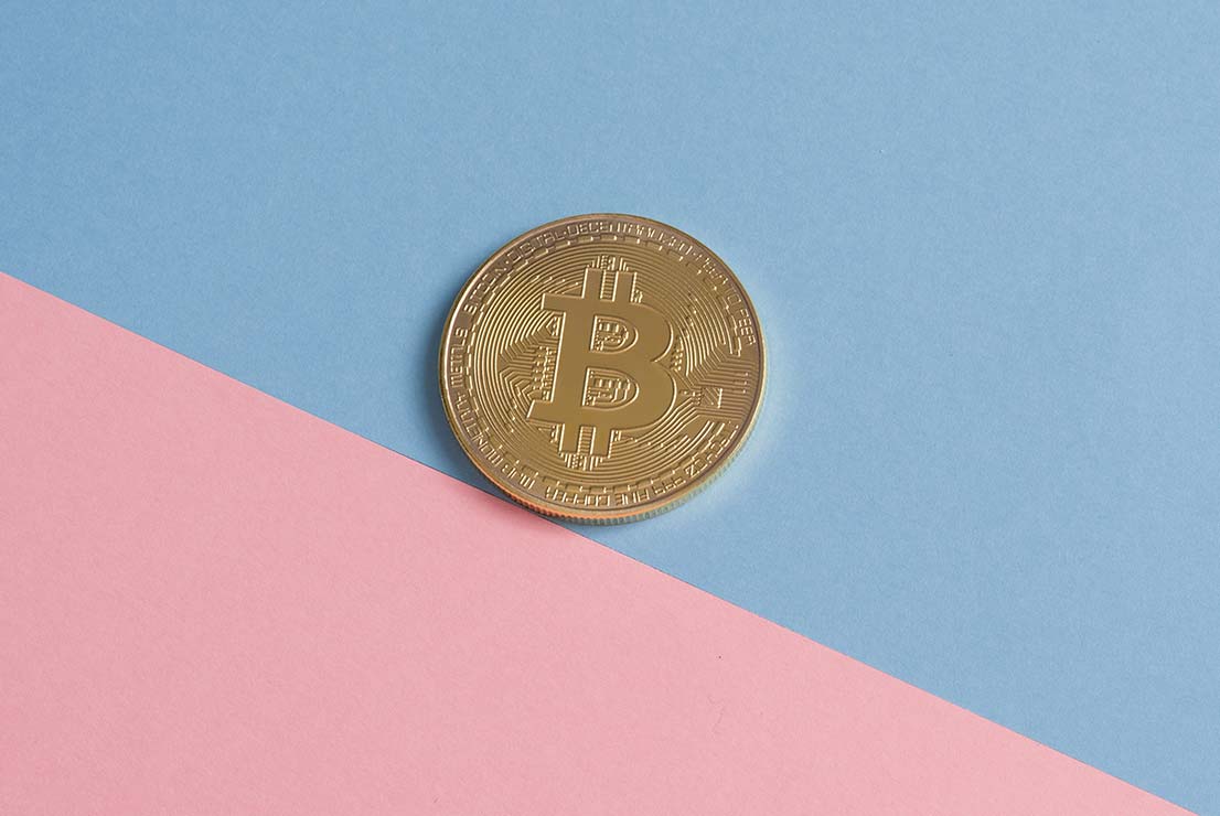 Bitcoin Coin Bitcoin Coin