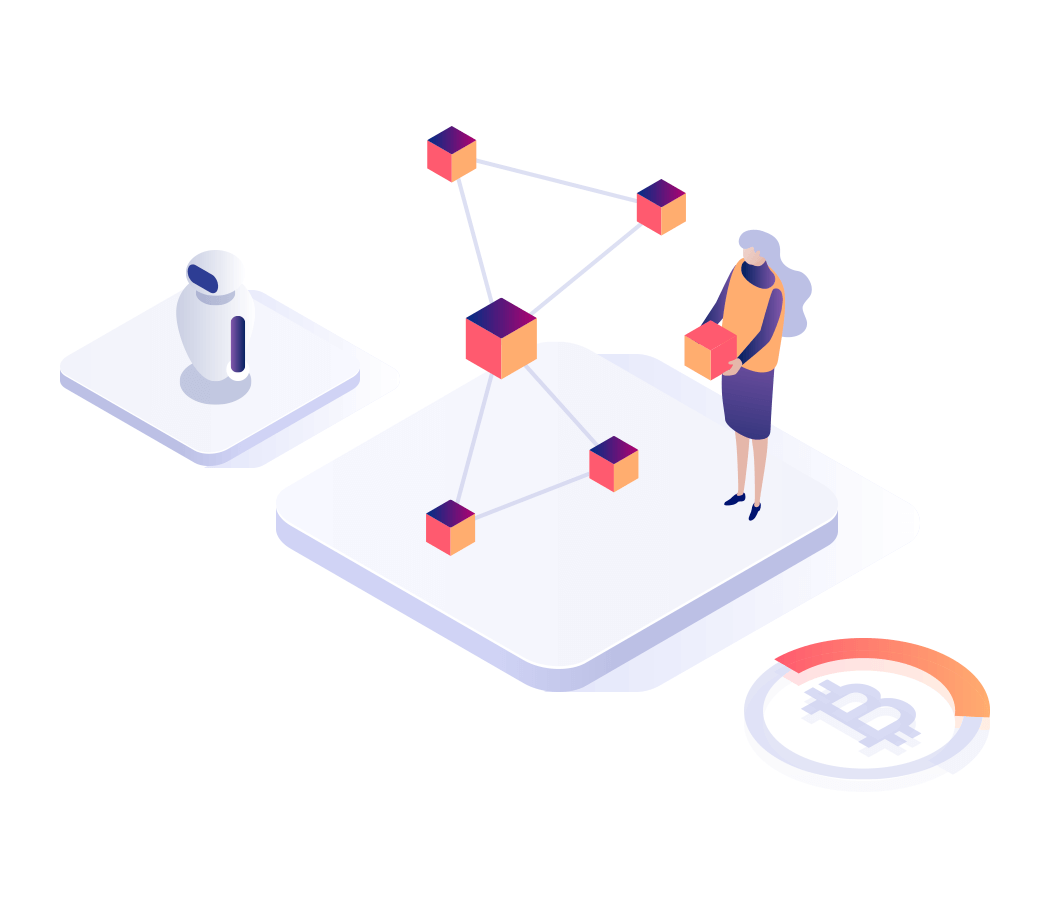 Blockchain and Cryptocurrency Network with AI Integration Blockchain and Cryptocurrency Network with AI Integration